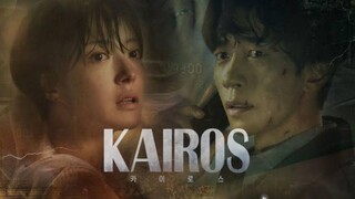 Ｋａｉｒｏｓ EPISODE 2