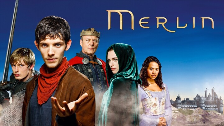 Watch Merlin Season 5 Full Series 2012 HD - onoflix.ru