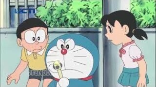 Doraemon Minggu 23 Oktober 2022 Cinderella Ada Dimana ?