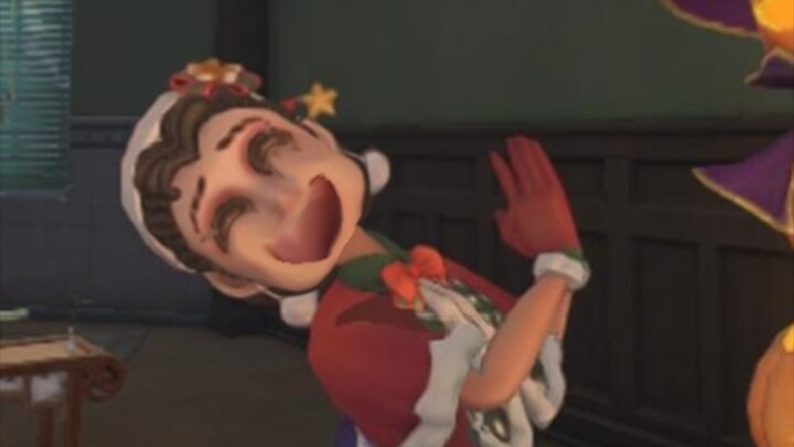 The three sounds that Identity V players like to hear most