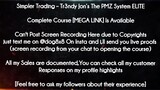 Simpler Trading course - Tr3ndy Jon’s The PMZ System ELITE download