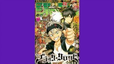 Black Clover Op 9