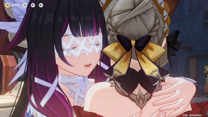 Seluruh adegan penuh dengan momen-momen mendebarkan! Columbia A langsung naik dan memeluk Sandoña un