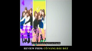 Review phim: Cô nàng đầu đất