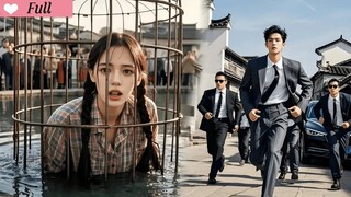 Villagers Want to Drown the Poor Girl, But When Her Identity Is Revealed, Everyone Begs for Mercy!