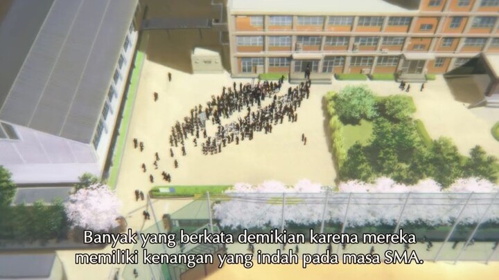 [ANIME HYOUKA EPS 1 FULL SUB INDO]