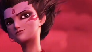 This look is absolutely "contemptuous but elegant"