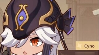 [Genshin Impact 4.1 Preview] The Saino Ying duo was about to tell a joke but was ruthlessly interrup