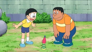 Doraemon episode 777