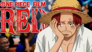 One Piece Film Red "Sad" News & Oda Extended The Series??