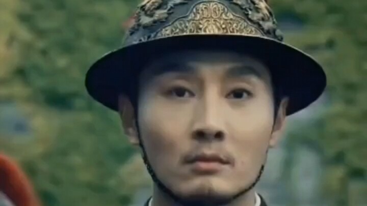 【Splendor of the Ming】Zhu Qiyu’s life truly lived up to the motto “The Son of Heaven guards the nati