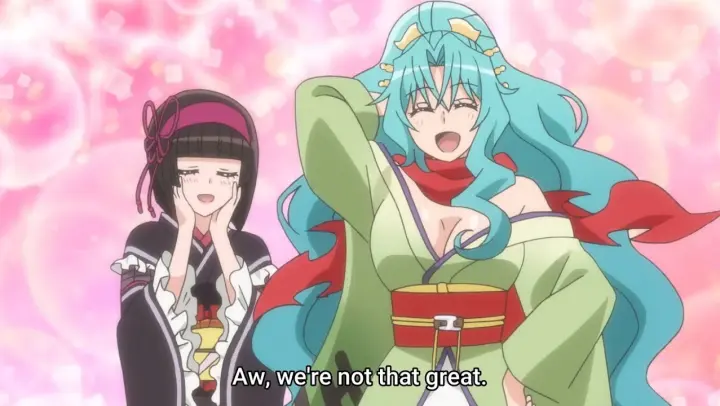 Funny Random Anime Moments 最も面白いアニメシーン集 231 Bilibili