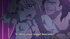 Kesucian apem Oneechan hampir direnggut 🥵