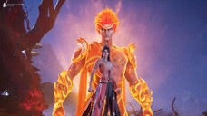 Anceint War Soul Episode 40 Sub Indo HD 1080p End