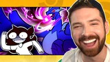 PokéTuber Reacts to Jaiden's "Darkest Pokémon Game"