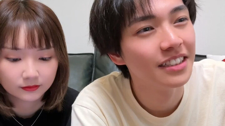 สงต้า ไอ้หนูเอ็งนี่คิดแต่เรื่องเพื่อนบ้านไปหมดแล้วนะ