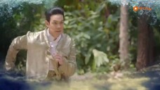 Chuyện Tình Biển Xanh (Bản Thái) EP 10A [Sub Việt]