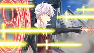 Adventure Hero in The Magical World Episode 1-12 Anime English Dubbed | All Episodes Full Screen HD!