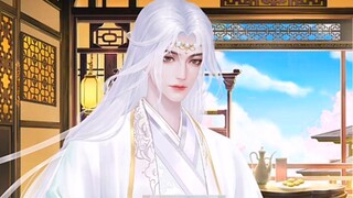 เกม "Feng Zun" ของ Yi Jiyuan ขายคนรับใช้ของสามีที่ตั้งครรภ์ให้กับ Lingyun Pavilion