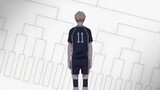 Haikyuu!! 2 Episode 8 [ENGLISH SUB]
