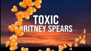 TOXIC / BRITNEY SPEARS MUSIC VIDEO enjoy watching 🥰🔥