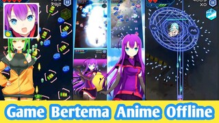 Buruan Coba cuyy!!!Cuma 43MB ~ Gameplay Guardian Girls