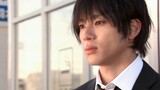[Yamada Yuki] A female classmate confessed to a mourned and cured male teacher, but was euphemistica