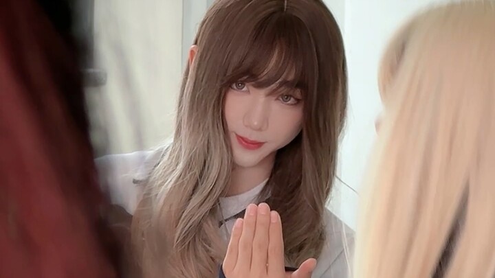 Pernahkah kamu mendengar cerita Cinderella...?