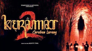 Keramat : Caruban Larang (2022)