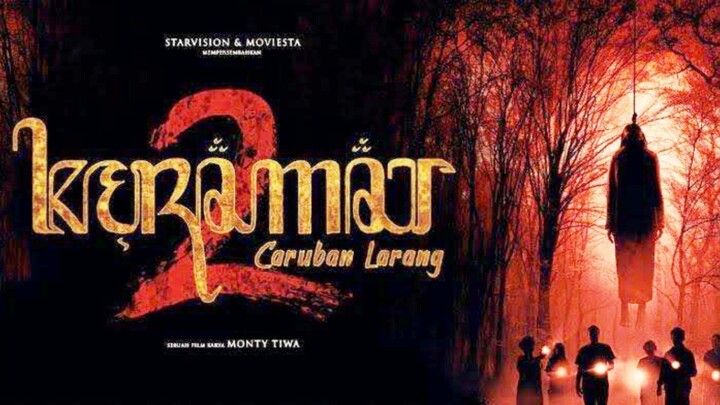Keramat : Caruban Larang (2022)