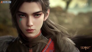 Tales Or Herding Gods Eps 32 indo 1080P