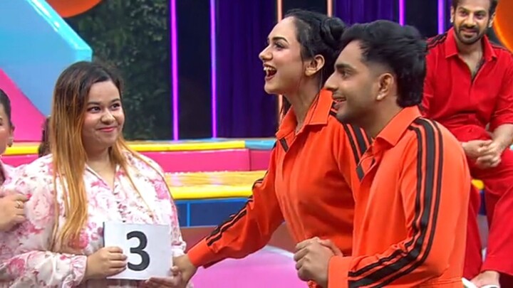 Indian Game Show Episode 39
