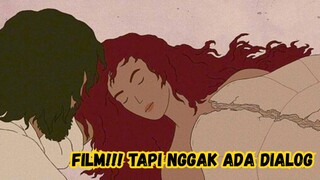 Ghibli Pernah Bikin Anime Tanpa Suara? Hasilnya Bikin Merinding!
