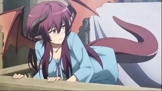 She's so cute and not fat at all (>^ω^<)~