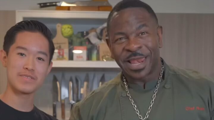 Wang Sweetheart Beef Cheese Burger