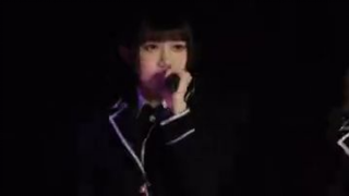 AKB48TeamSH张艺琳-240504缩略图-闪亮的幸运-大世界