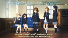 K-ON!! S2 Sub Indo Episode 18