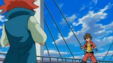 Bakugan Battle Brawlers [s1 Hindi_Ep 3] ANIME HINDI