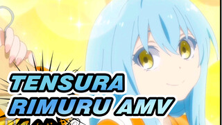 Kehidupan Bahagia Rimuru | TenSura