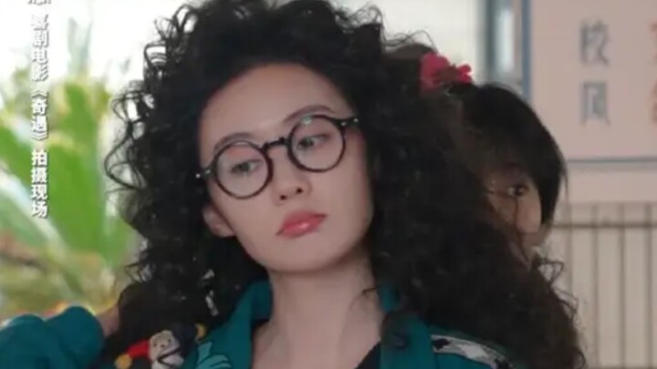 After the middle-aged man time-traveled, he discovered his long-time crush had become his wife. He d