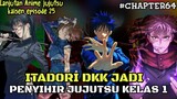 Jujutsu Kaisen Season 2 , Itadori Dkk Naik Level ❗