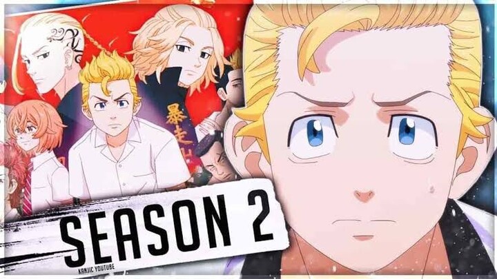 Tokyo Revengers Season 2 - Eps 03 Sub Indo