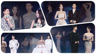 【洋迪CP】2019-2022 Chúng Ta Cùng Nhau 我们在一起 | Dương Dương x Địch Lệ Nhiệt Ba 杨洋 x 迪丽热巴｜YangDi Couple