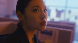 [LEEJUNG] YGX BMW Commercial