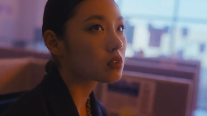 [LEEJUNG] إعلان YGX BMW