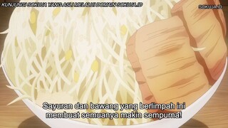 ore WA seiken ep 3