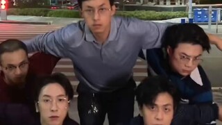[Đoàn múa Buqi] Bạn có thể không biết chúng tôi, nhưng bạn chắc hẳn đã xem video này