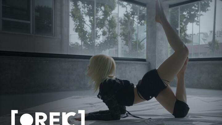 [🟣REK] Cover by HIKARU ‘Tinashe - Faded Love’ & ‘FLO - Fly Girl’