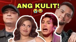 SB19 Stell Bardagulan/Funny Moments at The Voice All Generations