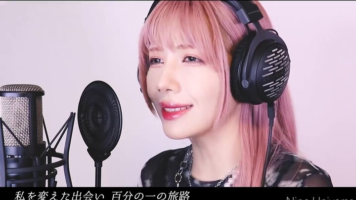[Buried Frieren] YOASOBI - Brave (SARAH cover) / Frieren OP [I tried to sing]